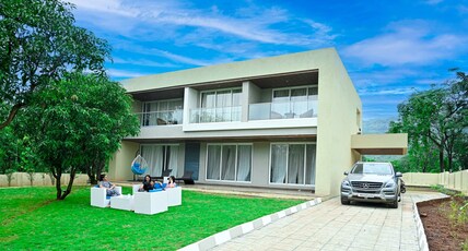 Celebration Karjat Staycation Villas Room Type - Celebration Karjat Staycation Villas