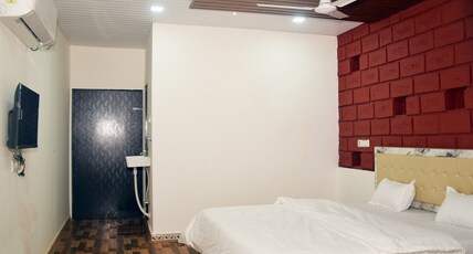 Sai Shree Holiday Room Type - Standard Room