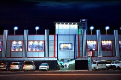 Ram Kripa Inn- 1km from Chitrakoot Dham, Karwi Railway Station