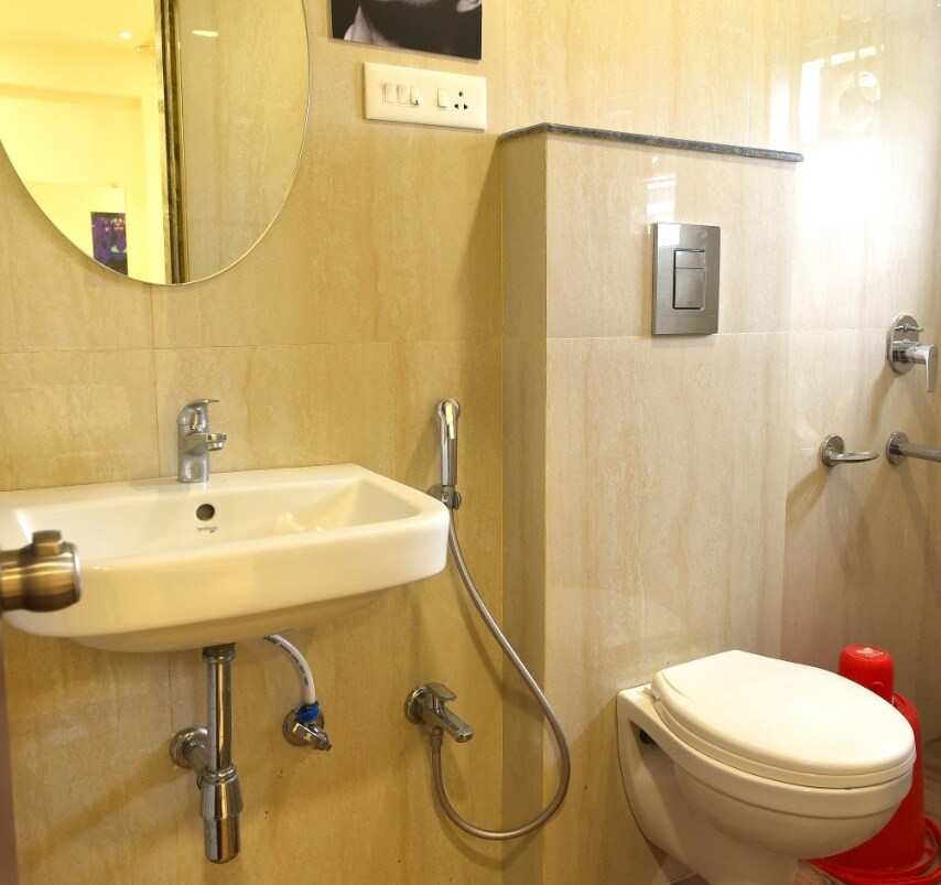 Restr Inn - Tap to explore photos