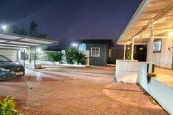 Luxury Villa with Private swimming Pool near Pune