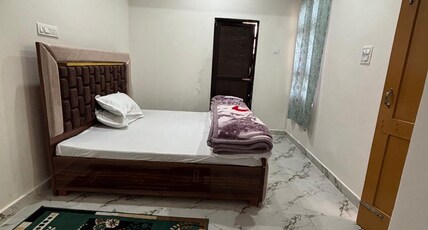Home Stay Tranquil trails Naddi Room Type - Deluxe Room