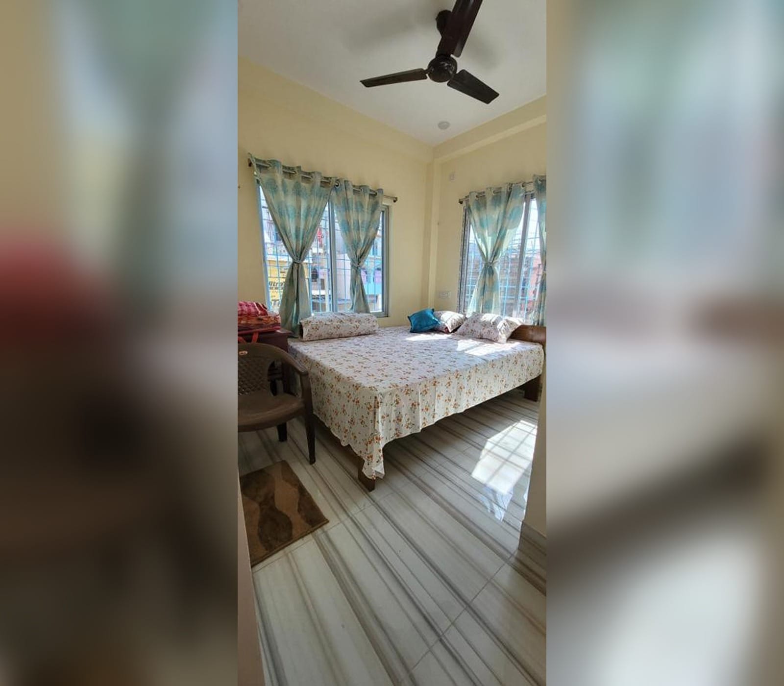 Gour Gadadhar Guest House - Tap to explore photos