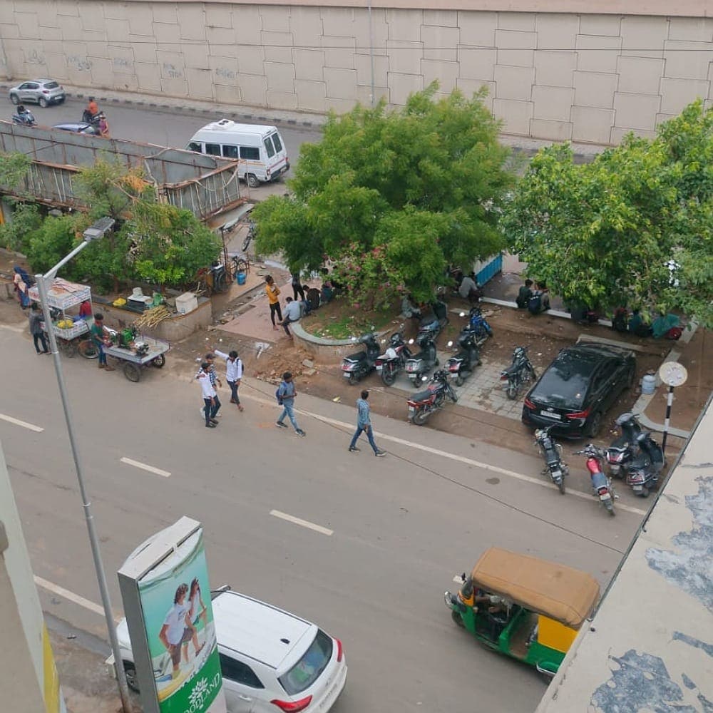 HOTEL OZONE - Tap to explore photos