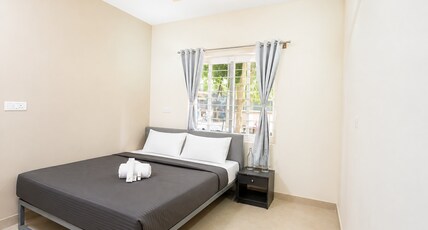Z Express Skylon Room Type - Standard Queen