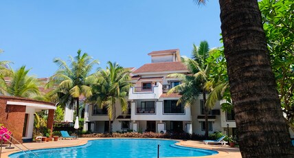 AR APARTMENTS Couple Place 1 BHK Room Type - AR APARTMENTS Couple Place 1 BHK