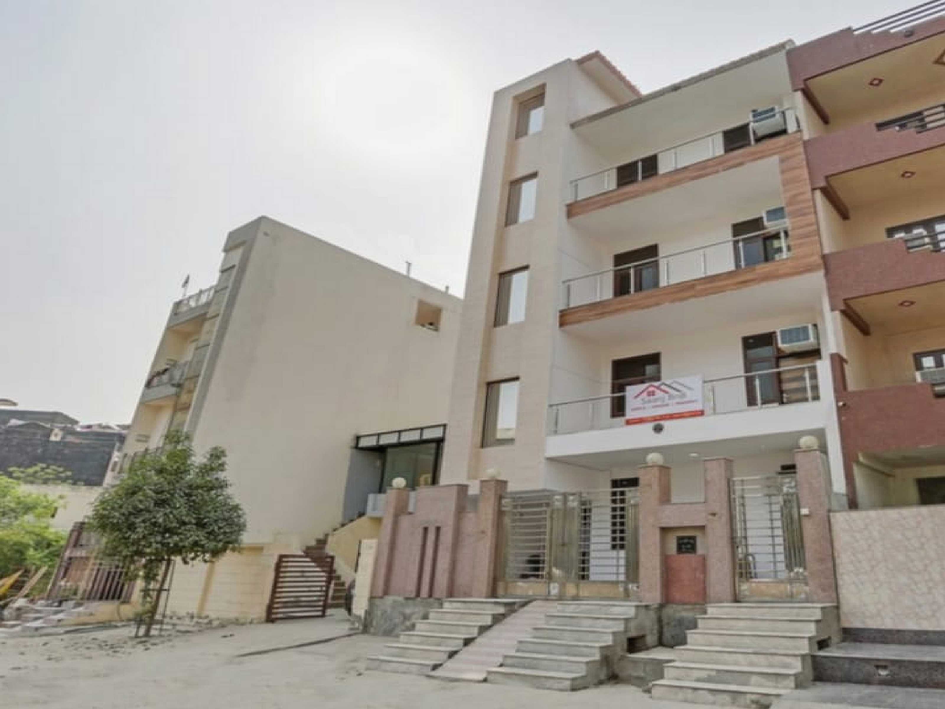 Hotel O Meta Guest - Tap to explore photos