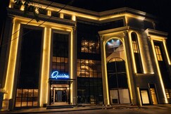 QUIVIRA HOTELS AND RESORTS( 50 meters from Meerut court)