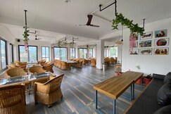 Shiva Yog Sthal (Near Laxman Jhula)