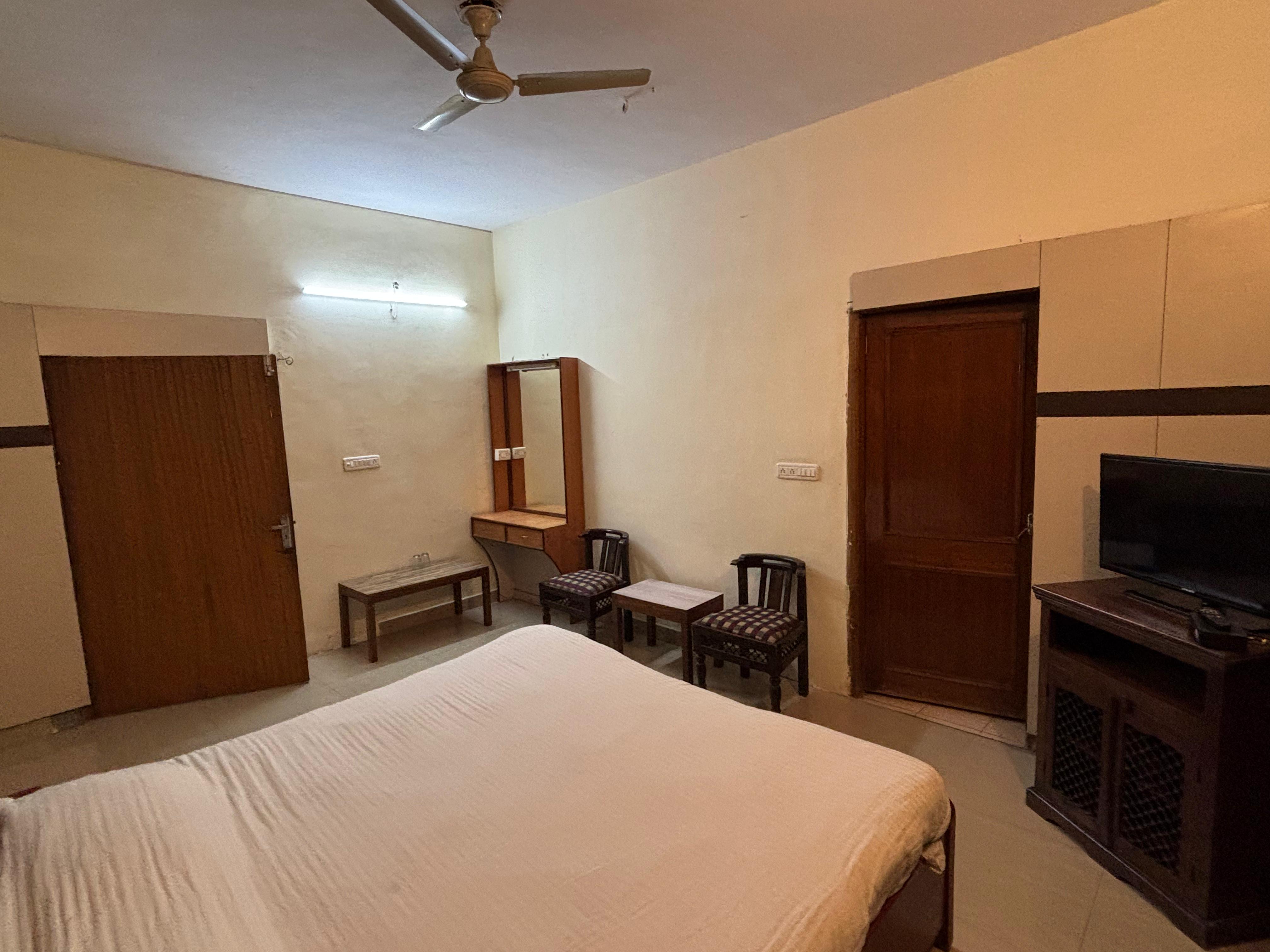 Bagga Vilas - Tap to explore photos