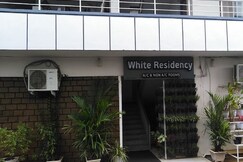 White Residency Tourist Home