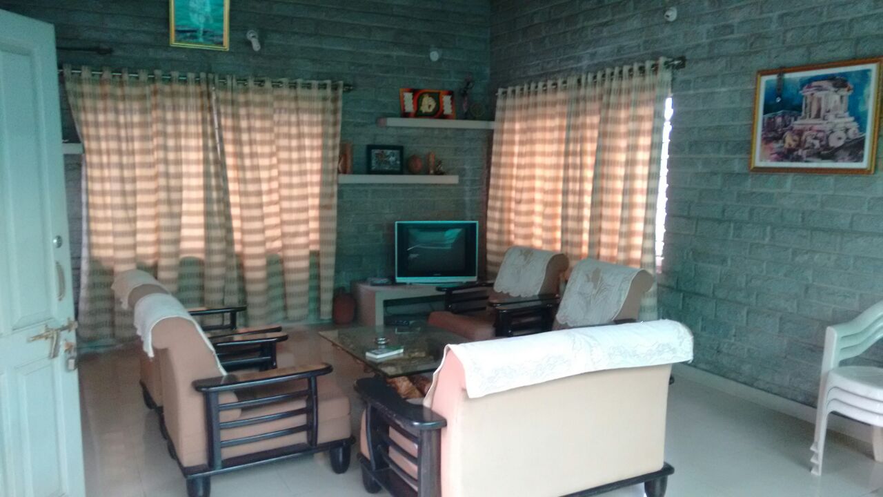 Hampi Homestay | Rooms & Caretaker - Tap to explore photos