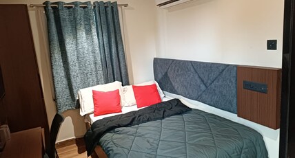 Hotel Lakshmi Paradise Room Type - Saver Executive Ac