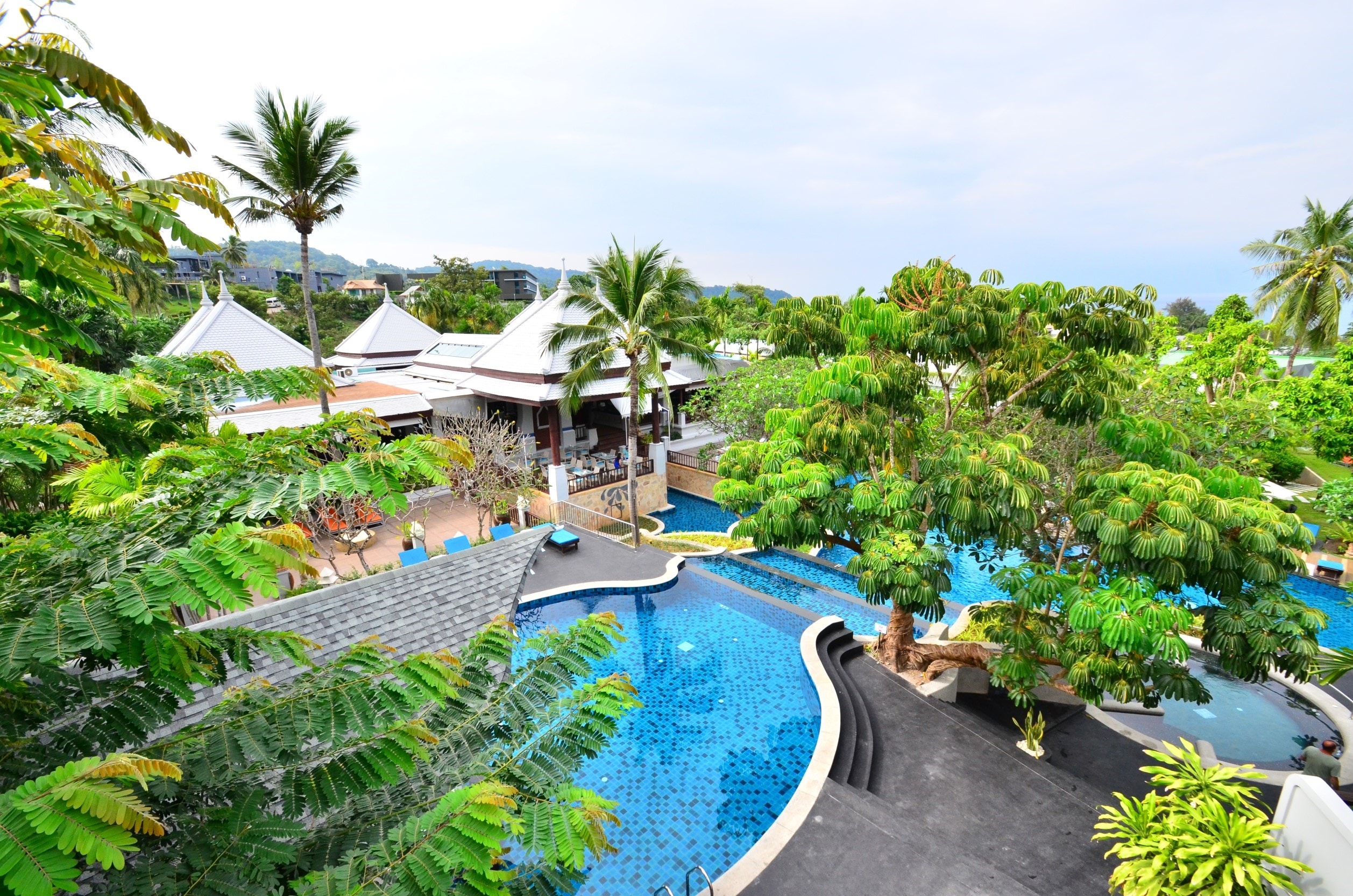Andaman Cannacia Resort & Spa - Tap to explore photos
