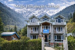 Magic Himalayan Cottage