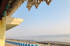 Address of SAM'S Beach Club & Resort