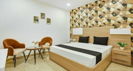 Heritage Villa Room Type - Classic