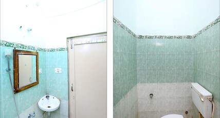 Hotel Gian Room Type - Deluxe AC Room