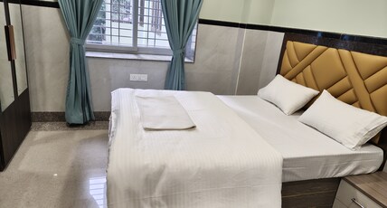 Surakha Inn LLP Room Type - Standard Non AC Room