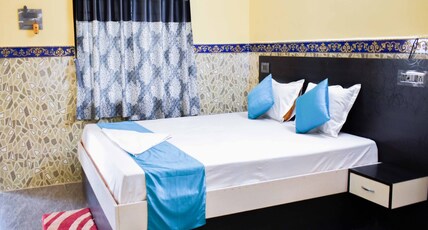 Hotel Dream Basanti Room Type - AC Deluxe Room