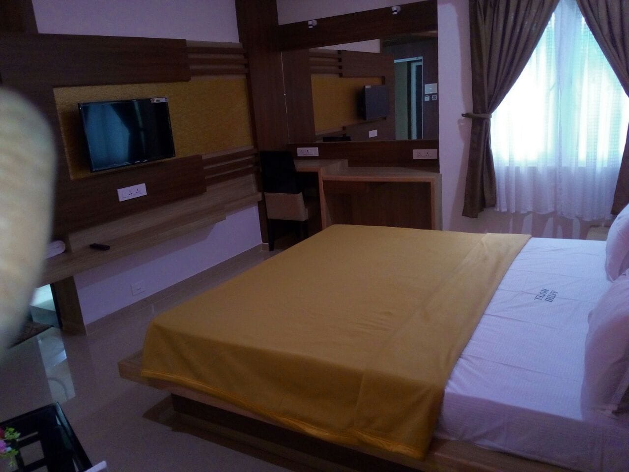Hotel Aadhi - Tap to explore photos