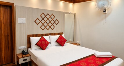 Hometown Bed and Breakfast Room Type - Standard Room 1
