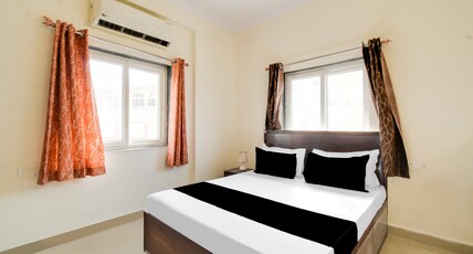 Hotel O Shiridi serinity residency Room Type - Classic