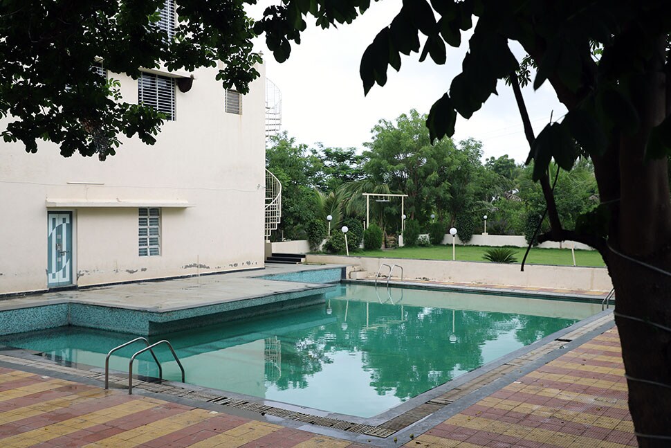 Paresh Holiday Resort - Tap to explore photos