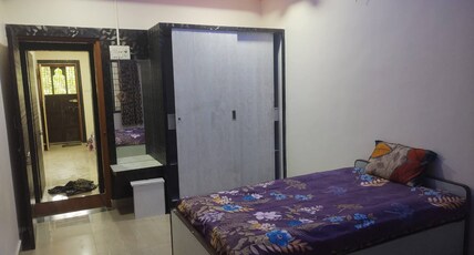 Shivvatsalya And Shivlaya Homestay Room Type - 1 BHK