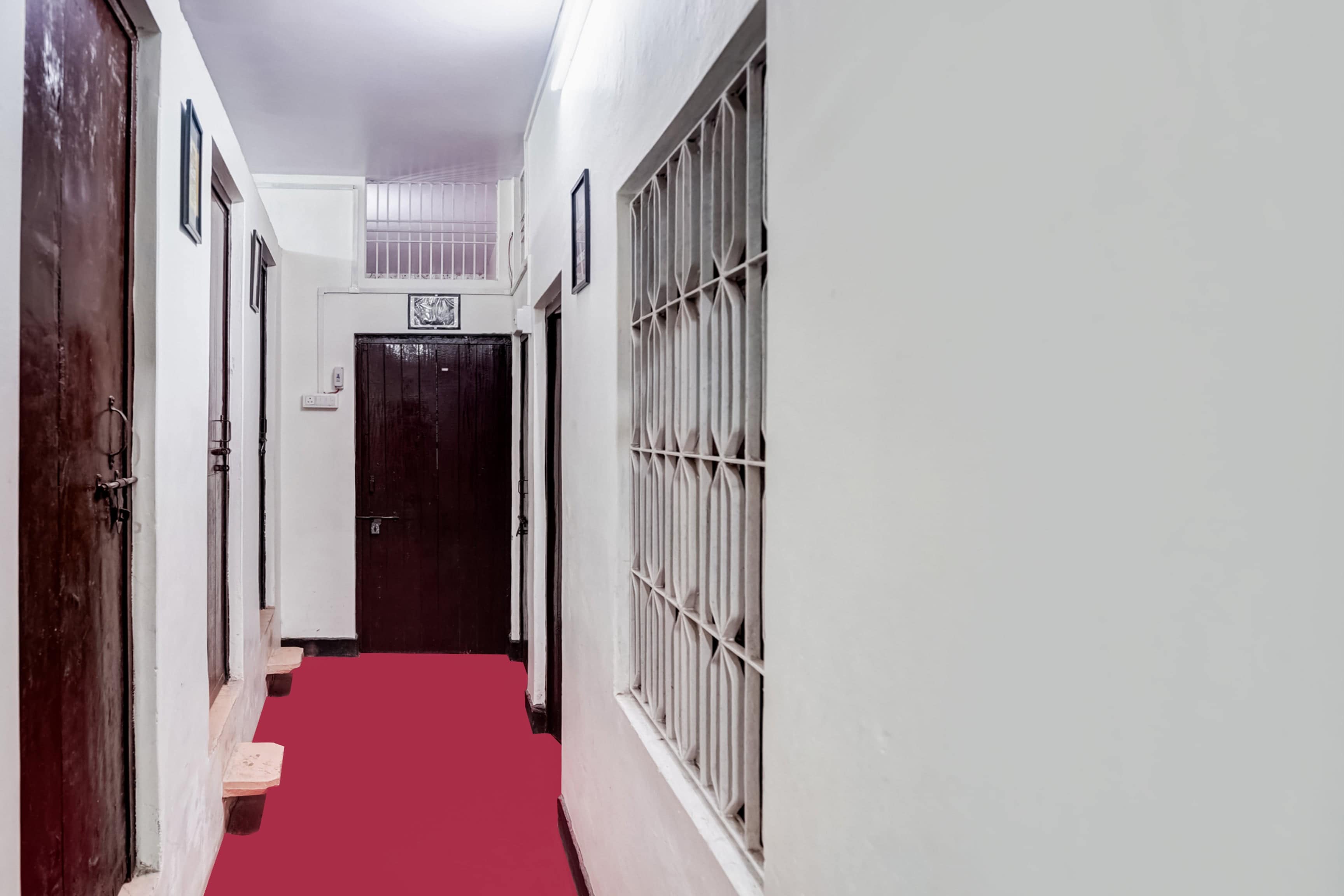 Hotel O M Bala ji - Tap to explore photos