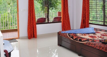 Aayana Valley Resorts | Infinity Pool & Valley View Room Type - Deluxe Room