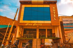 Address of Hotel Blue Berry