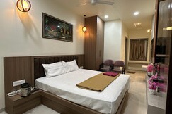 Ashoka hotel