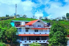 Aura Castle - Kodaikannal