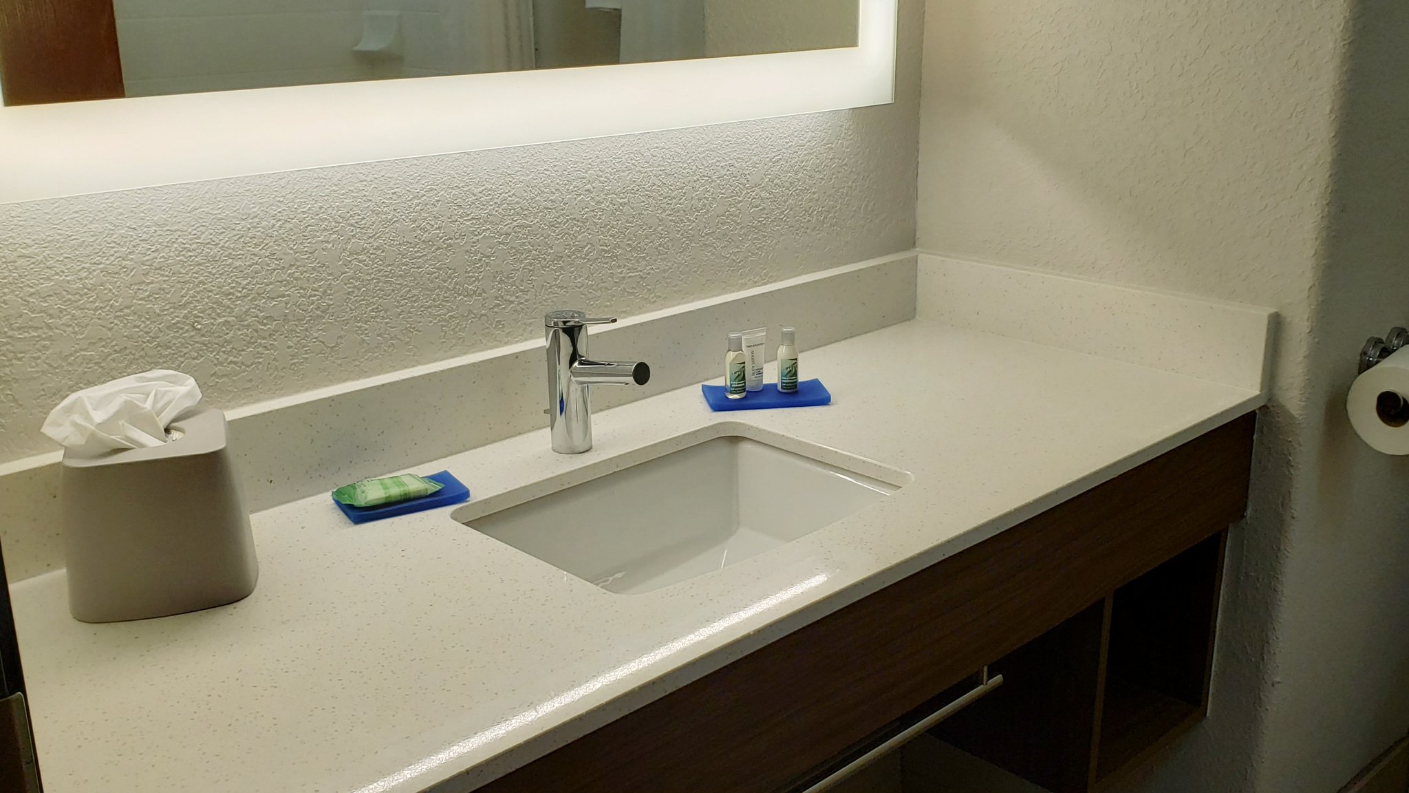 Holiday Inn Express Hotel and Suites Weslaco - Tap to explore photos