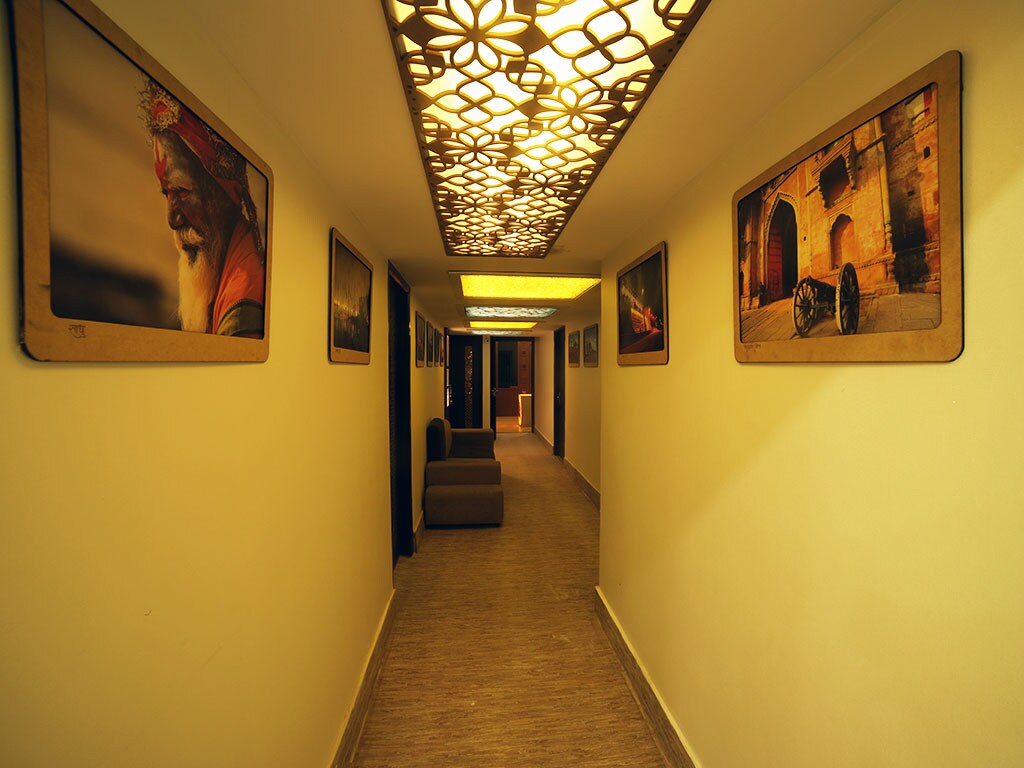 Main gallery