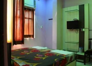 Blue Ice Room Type - Luxury Room Blue Ice Room Type - Luxury Room