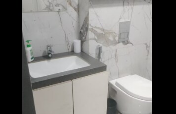 Sonya's Handmade Homes studio apartments in Viman nagar Room Type - Sonyas Airport Premium Studio with Balcony 60