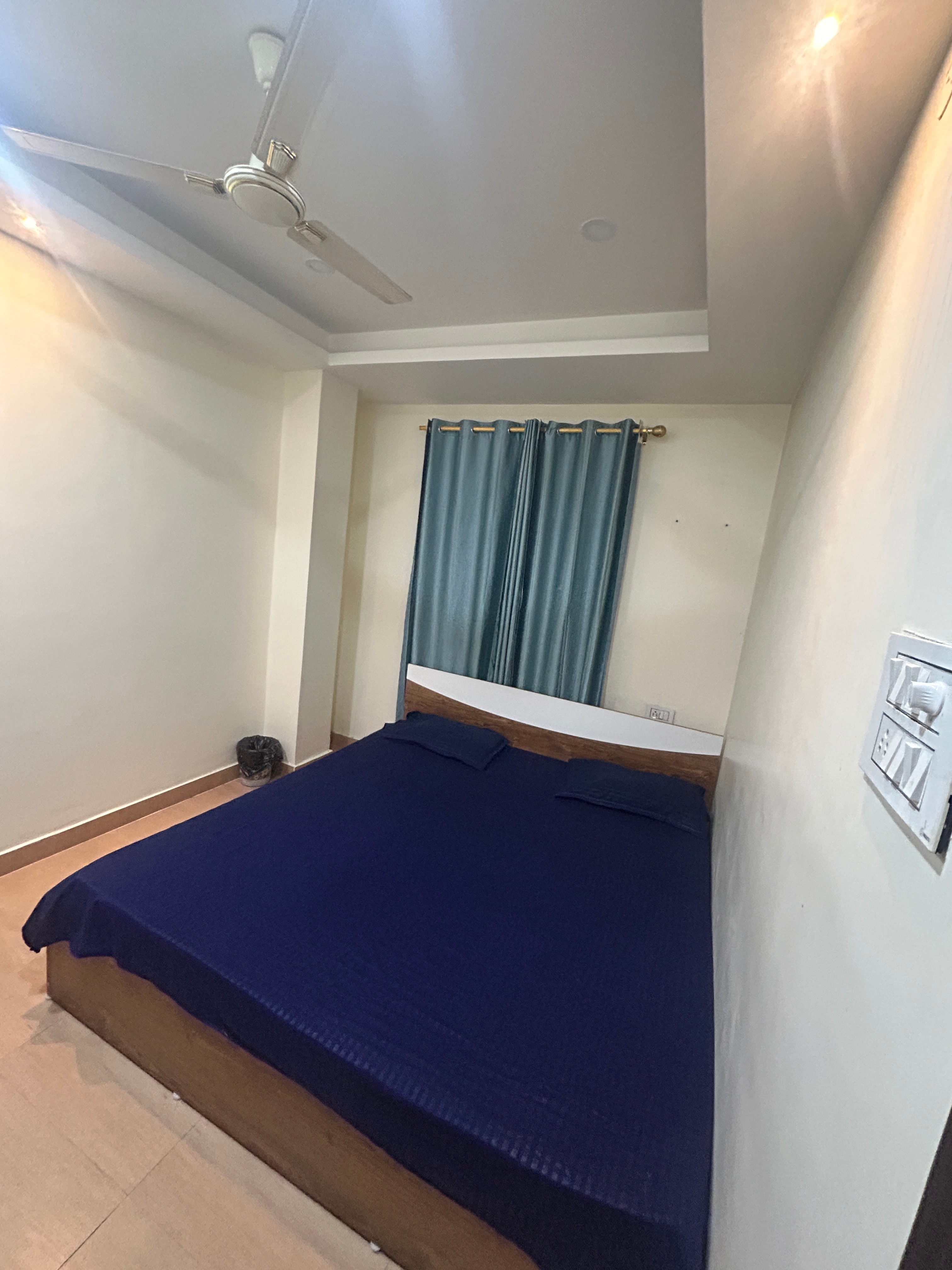 Cozy Haven Homestay - Tap to explore photos