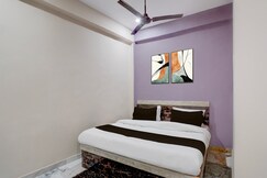 Hotel O Rudra Palace