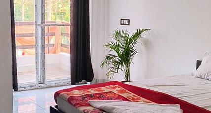 Park Palace Room Type - Bedroom 10