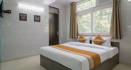 Hotel Maharaja Inn, Rohini Sector 22 Room Type - Standard Room