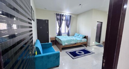 YNL Homestay A Boutique Hotel Room Type - Deluxe Double