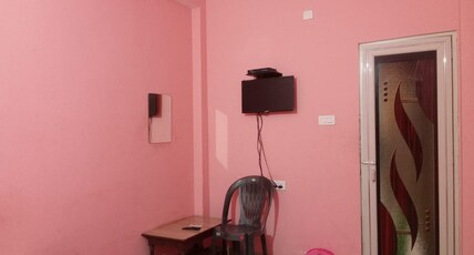 Hotel Holiday Inn Room Type - Standard Non Ac Room