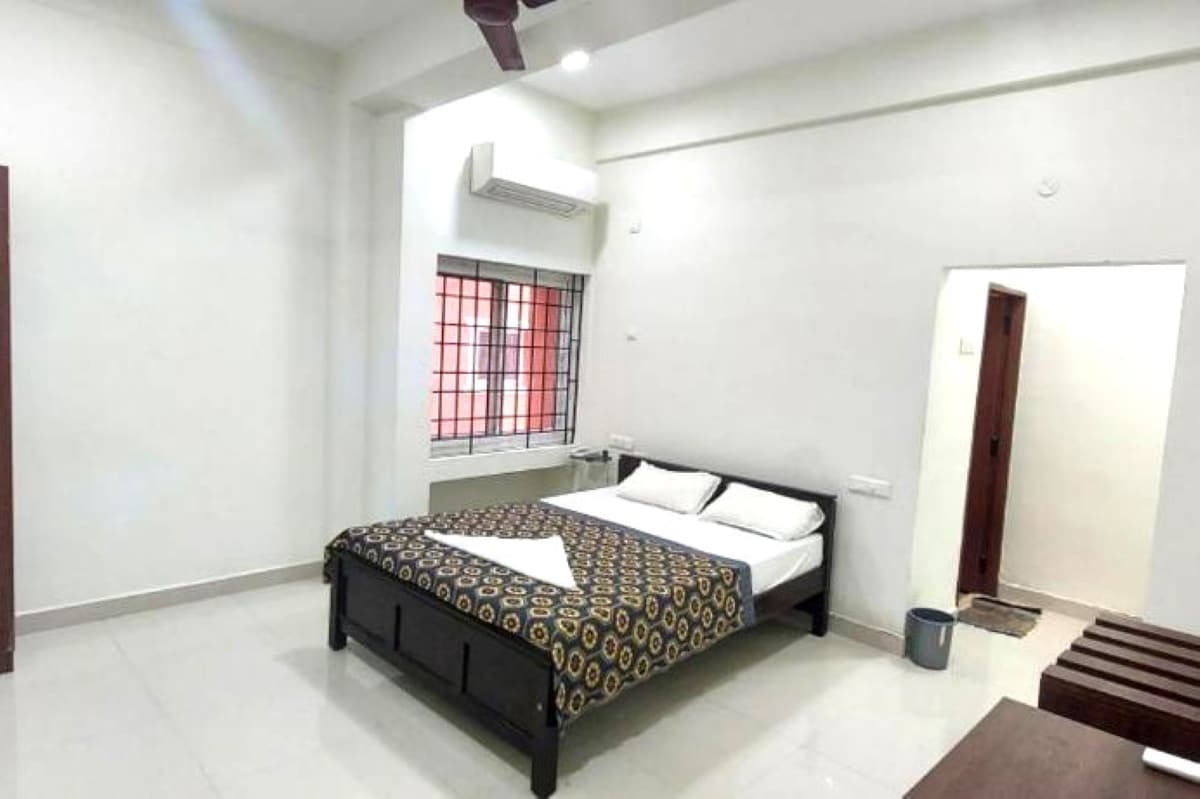 TTDC Hotel Aalayam Tiruvannamalai - Tap to explore photos