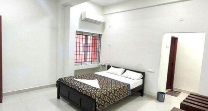 TTDC Hotel Aalayam Tiruvannamalai Room Type - Deluxe Room AC TTDC Hotel Aalayam Tiruvannamalai Room Type - Deluxe Room AC