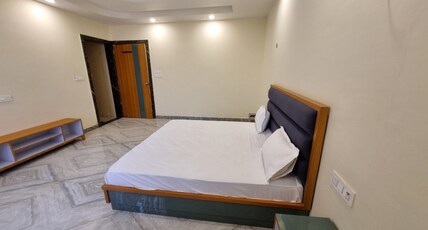 23 Gravity house Room Type - Luxury Room with Forest View