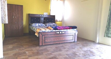 Hi Bengaluru Room Type - Deluxe Double Room