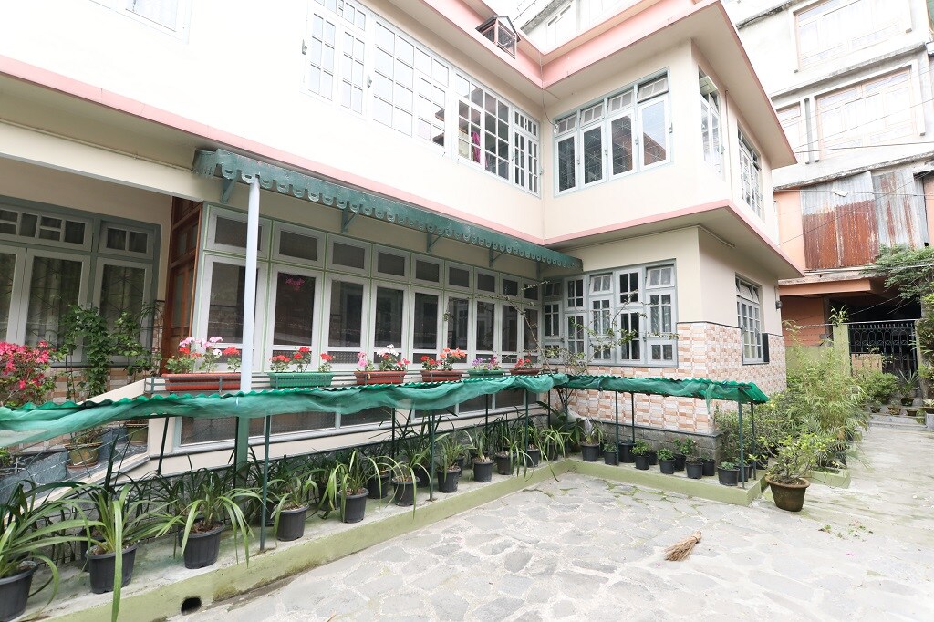 Main gallery