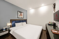 A25 Premium Hotel - 19 Cha Ca